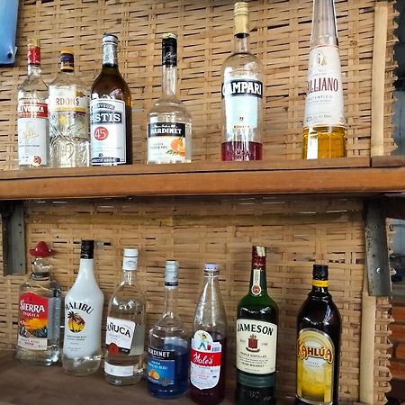 Nomad Guesthouse Krâchéh Zewnętrze zdjęcie