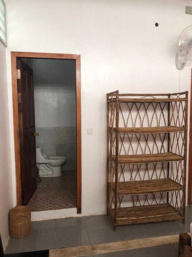 Nomad Guesthouse Krâchéh Zewnętrze zdjęcie