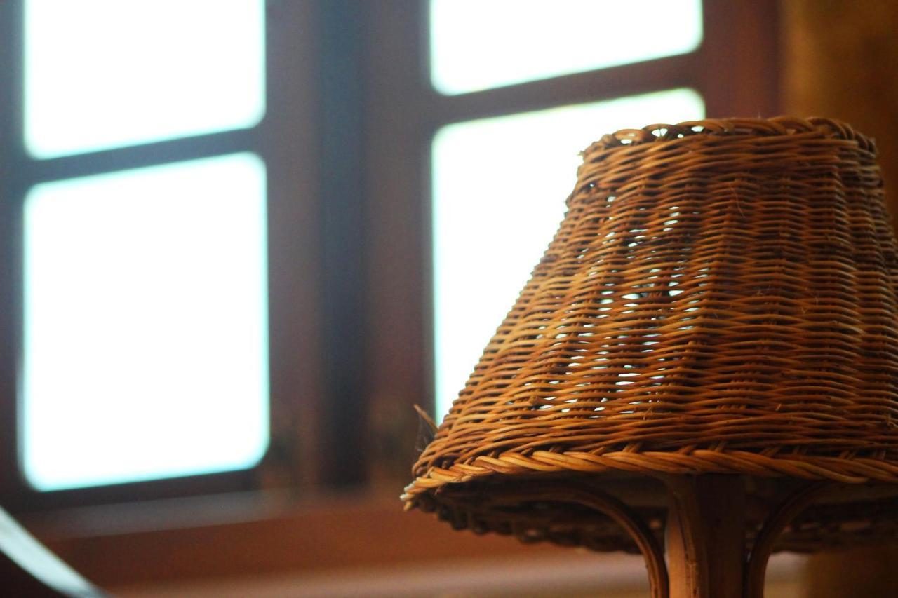 Nomad Guesthouse Krâchéh Zewnętrze zdjęcie